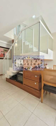 Imagem Apartamento com 4 Quartos à Venda, 200 m² em Botafogo - Rio De Janeiro