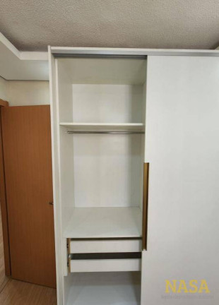 Imagem Apartamento com 2 Quartos à Venda, 40 m² em Bela Marina - Cuiabá Imagem Apartamento com 2 Quartos à Venda, 40 m² em Bela Marina - Cuiabá