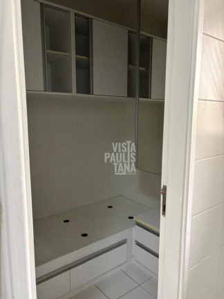 Imagem Apartamento com 3 Quartos para Alugar, 180 m² em Campo Belo - São Paulo