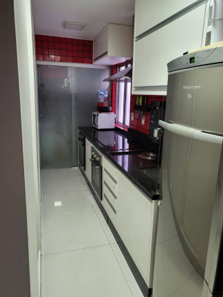 Imagem Apartamento com 3 Quartos à Venda, 81 m² em Guará Ii - Brasília