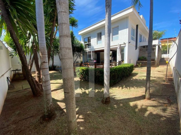 Imagem Casa com 3 Quartos à Venda, 293 m² em City Ribeirão - Ribeirão Preto