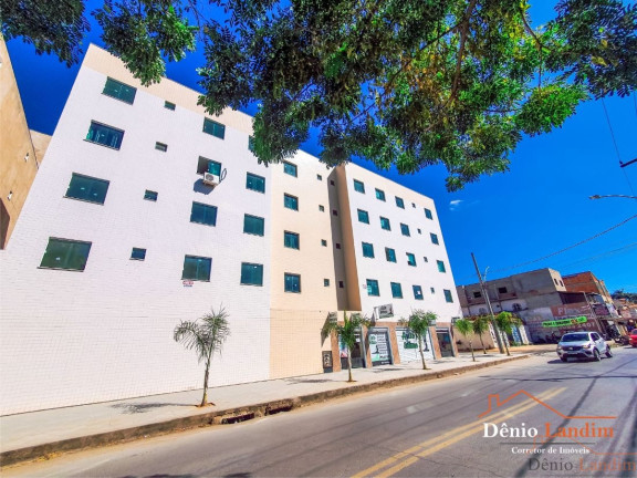 Imagem Apartamento com 3 Quartos à Venda, 65 m² em Todos Os Santos - Montes Claros