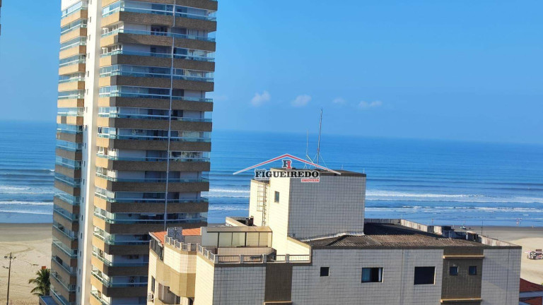 Imagem Apartamento com 3 Quartos à Venda, 116 m² em Aviação - Praia Grande