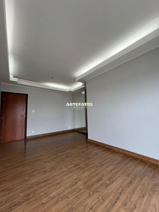 Imagem Apartamento com 3 Quartos à Venda, 92 m² em Jardim Noêmia - Franca Imagem Apartamento com 3 Quartos à Venda, 92 m² em Jardim Noêmia - Franca