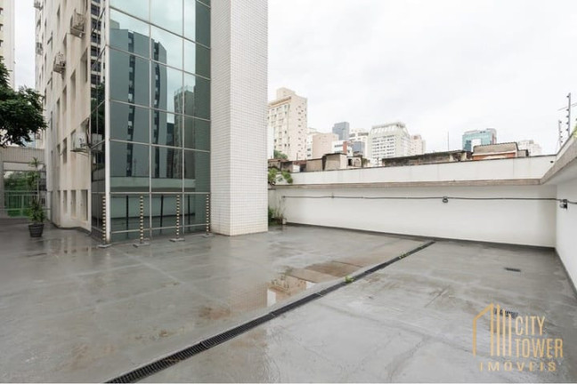 Imagem Sala Comercial à Venda, 179 m² em Jardim Paulista - São Paulo