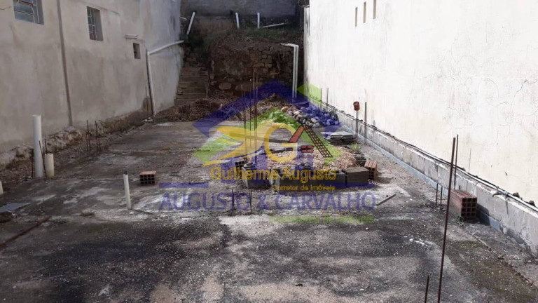 Imagem Terreno à Venda, 170 m² em Centro - São João Del Rei Imagem Terreno à Venda, 170 m² em Centro - São João Del Rei