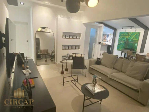 Imagem Apartamento com 2 Quartos à Venda, 129 m² em Pinheiros - São Paulo Imagem Apartamento com 2 Quartos à Venda, 129 m² em Pinheiros - São Paulo