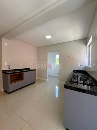 Imagem Apartamento com 3 Quartos à Venda, 118 m² em Nova Brasília - Jaraguá Do Sul
