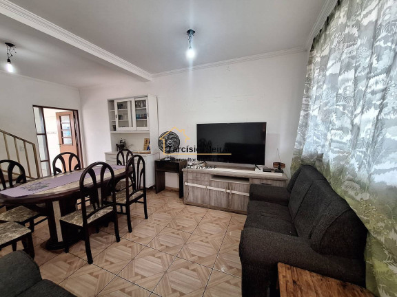 Imagem Casa com 3 Quartos à Venda, 312 m² em Jardim Tupi - Campinas