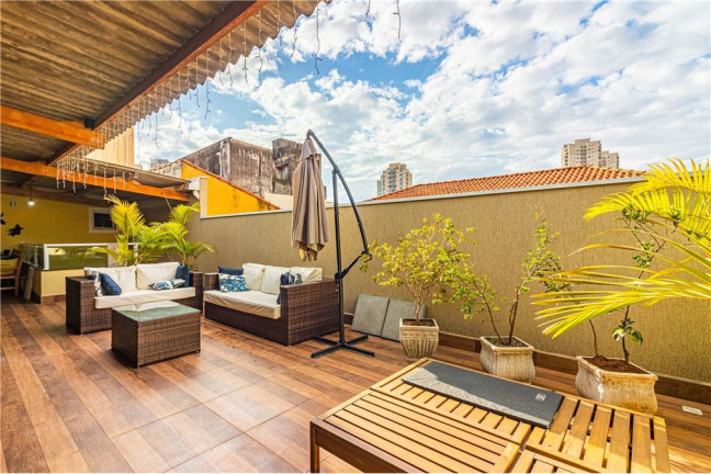 Imagem Casa com 3 Quartos à Venda, em Vila Romana - São Paulo Imagem Casa com 3 Quartos à Venda, em Vila Romana - São Paulo