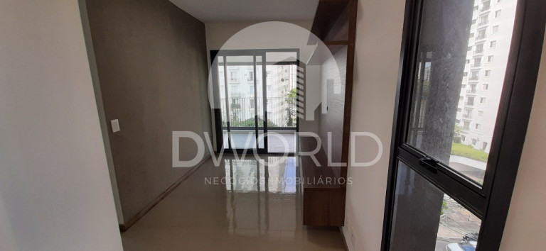 Imagem Flat com 1 Quarto para Alugar, 37 m² em Vila Mariana - São Paulo Imagem Flat com 1 Quarto para Alugar, 37 m² em Vila Mariana - São Paulo