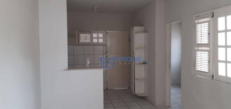 Imagem Casa com 3 Quartos à Venda, 71 m² em Jangurussu - Fortaleza Imagem Casa com 3 Quartos à Venda, 71 m² em Jangurussu - Fortaleza