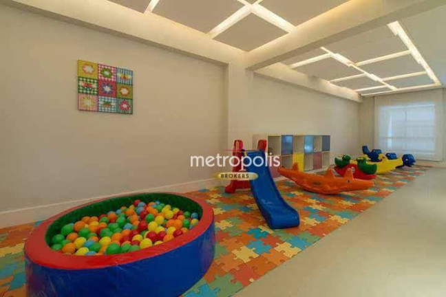 Imagem Apartamento com 2 Quartos à Venda, 64 m² em Paulicéia - São Bernardo Do Campo