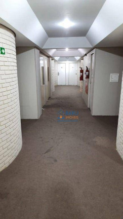 Imagem Apartamento com 1 Quarto à Venda ou Locação, 41 m² em Liberdade - São Paulo