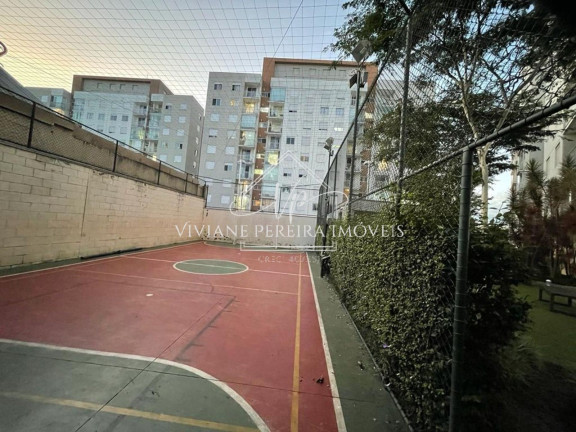 Imagem Imóvel com 2 Quartos à Venda, 60 m² em Jaguaré - São Paulo Imagem Imóvel com 2 Quartos à Venda, 60 m² em Jaguaré - São Paulo
