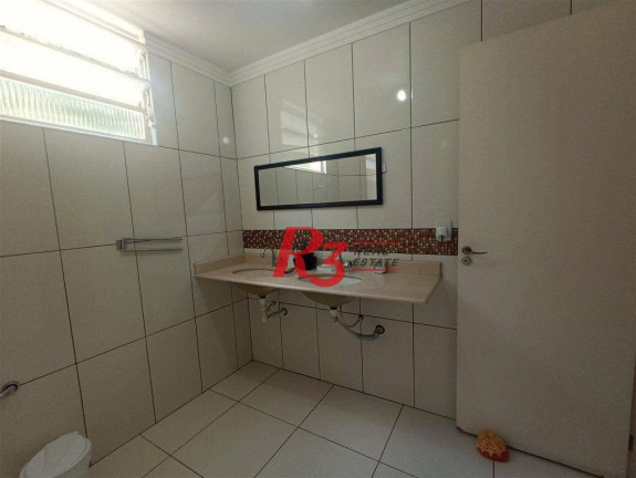 Imagem Apartamento com 2 Quartos à Venda, 90 m² em José Menino - Santos Imagem Apartamento com 2 Quartos à Venda, 90 m² em José Menino - Santos