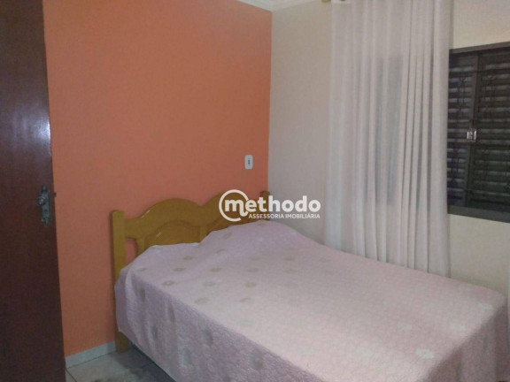 Imagem Casa com 5 Quartos à Venda, 217 m² em Jardim Myrian Moreira Da Costa - Campinas Imagem Casa com 5 Quartos à Venda, 217 m² em Jardim Myrian Moreira Da Costa - Campinas
