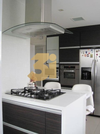 Imagem Apartamento com 4 Quartos à Venda, 216 m² em Campo Belo - São Paulo