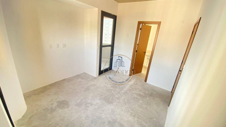 Imagem Apartamento com 2 Quartos à Venda, 85 m² em Jardim - Santo André