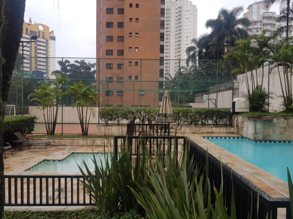 Imagem Apartamento com 3 Quartos para Alugar, 126 m² em Vila Nova Conceição - São Paulo Imagem Apartamento com 3 Quartos para Alugar, 126 m² em Vila Nova Conceição - São Paulo