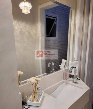 Imagem Sobrado com 3 Quartos à Venda, 136 m² em Vila Curuçá - Santo André Imagem Sobrado com 3 Quartos à Venda, 136 m² em Vila Curuçá - Santo André