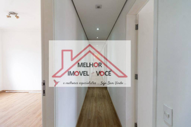 Imagem Apartamento com 4 Quartos à Venda, 172 m² em Vila Romana - São Paulo Imagem Apartamento com 4 Quartos à Venda, 172 m² em Vila Romana - São Paulo