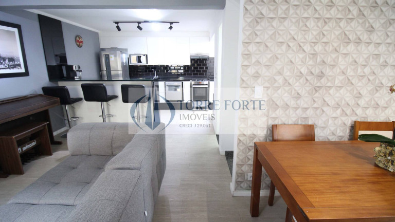 Imagem Casa com 3 Quartos à Venda, 125 m² em Vila Formosa - São Paulo