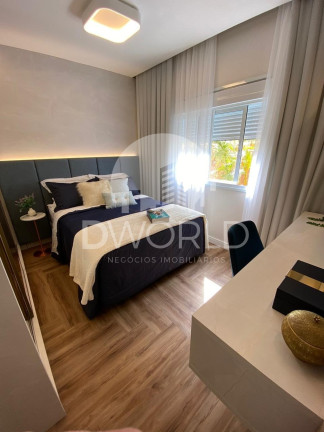 Imagem Imóvel com 2 Quartos à Venda, 55 m² em Baeta Neves - São Bernardo Do Campo