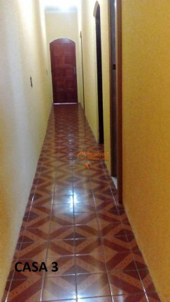 Imagem Sobrado com 4 Quartos à Venda, 334 m² em Jardim Jacy - Guarulhos Imagem Sobrado com 4 Quartos à Venda, 334 m² em Jardim Jacy - Guarulhos