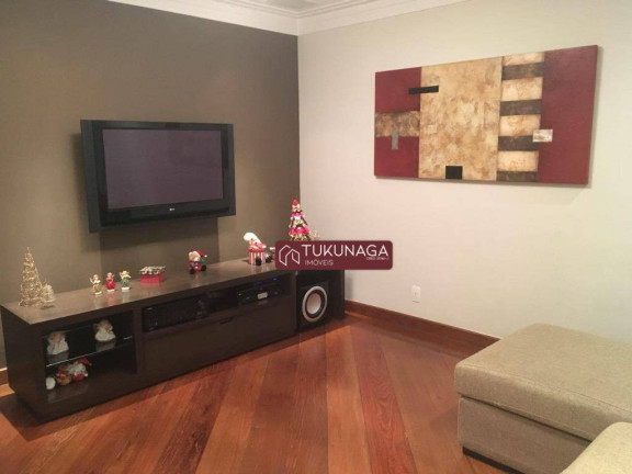 Imagem Apartamento com 4 Quartos à Venda, 200 m² em Vila Rosália - Guarulhos Imagem Apartamento com 4 Quartos à Venda, 200 m² em Vila Rosália - Guarulhos