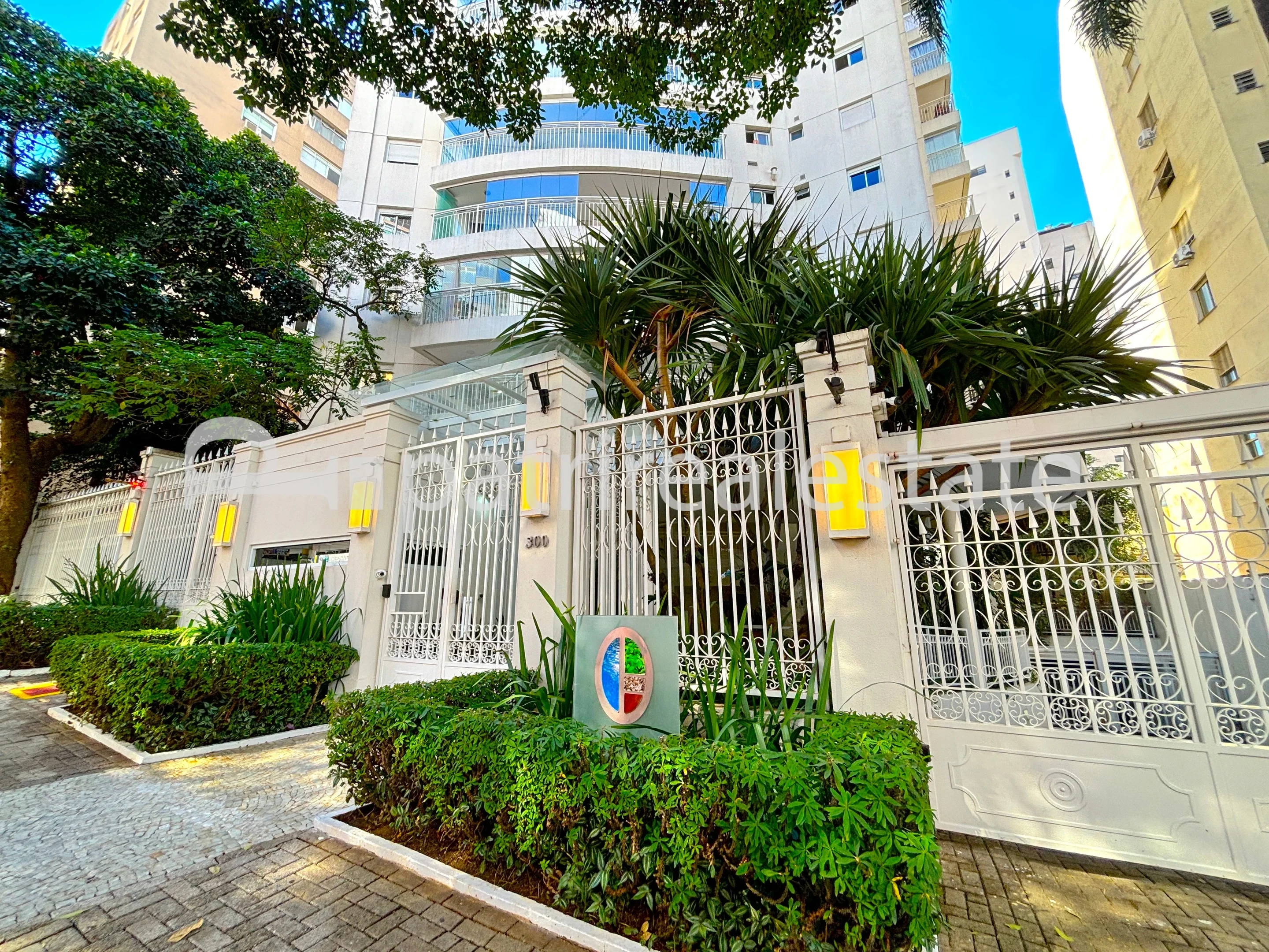 Imagem Apartamento com 4 Quartos à Venda, 135 m² em Consolação - São Paulo