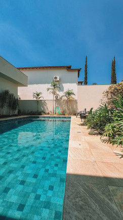 Imagem Casa com 2 Quartos à Venda, 197 m² em Villaggio Di Firenze - Franca Imagem Casa com 2 Quartos à Venda, 197 m² em Villaggio Di Firenze - Franca