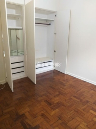 Imagem Apartamento com 3 Quartos para Alugar, 111 m² em Jardim Paulista - São Paulo