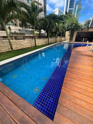 Imagem Apartamento com 4 Quartos à Venda, 304 m²