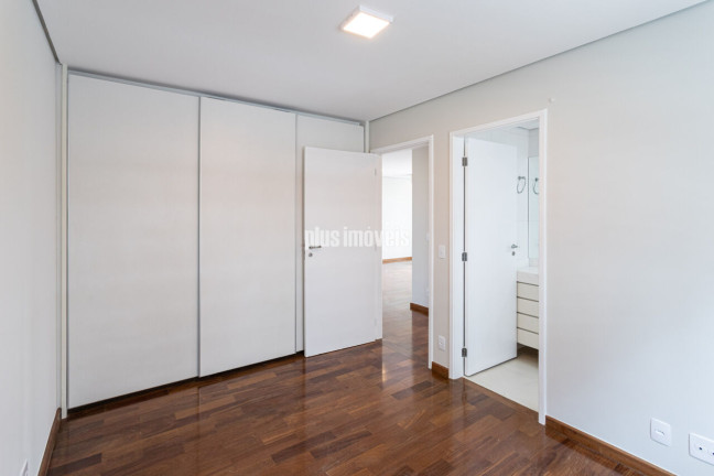 Imagem Apartamento com 2 Quartos à Venda, 104 m² em Brooklin Novo - São Paulo Imagem Apartamento com 2 Quartos à Venda, 104 m² em Brooklin Novo - São Paulo