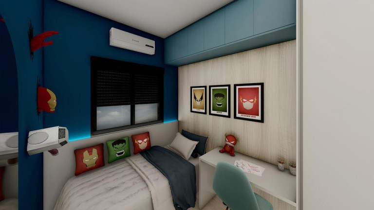 Imagem Apartamento com 3 Quartos à Venda, 84 m² em Jardim Anália Franco - São Paulo Imagem Apartamento com 3 Quartos à Venda, 84 m² em Jardim Anália Franco - São Paulo
