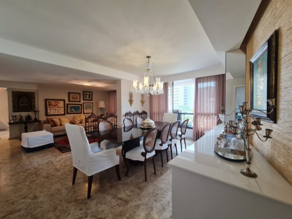Imagem Imóvel com 4 Quartos à Venda, 192 m² em Barra - Salvador