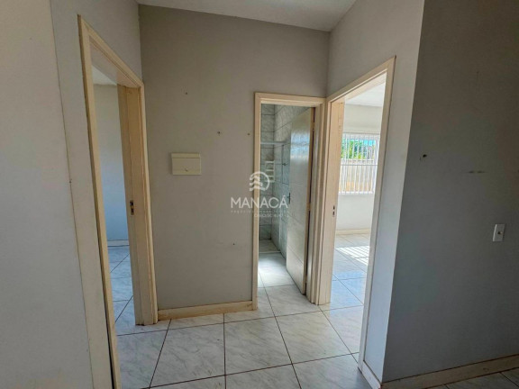 Imagem Casa com 2 Quartos à Venda, 54 m² em Quinta Dos Açorianos - Barra Velha