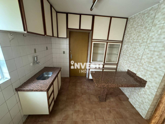 Imagem Apartamento com 3 Quartos para Alugar, 77 m² em Setor Bueno - Goiânia