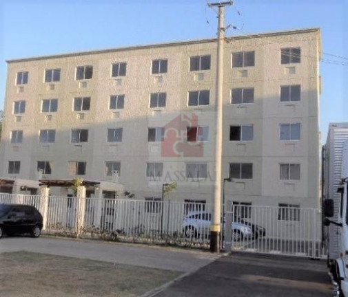 Imagem Apartamento com 2 Quartos à Venda, 52 m² em Protásio Alves - Porto Alegre