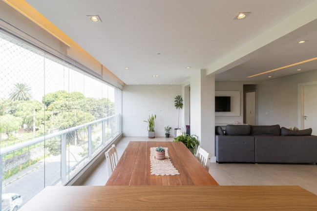 Imagem Apartamento com 3 Quartos à Venda, 134 m² em Vila Anastácio - São Paulo Imagem Apartamento com 3 Quartos à Venda, 134 m² em Vila Anastácio - São Paulo