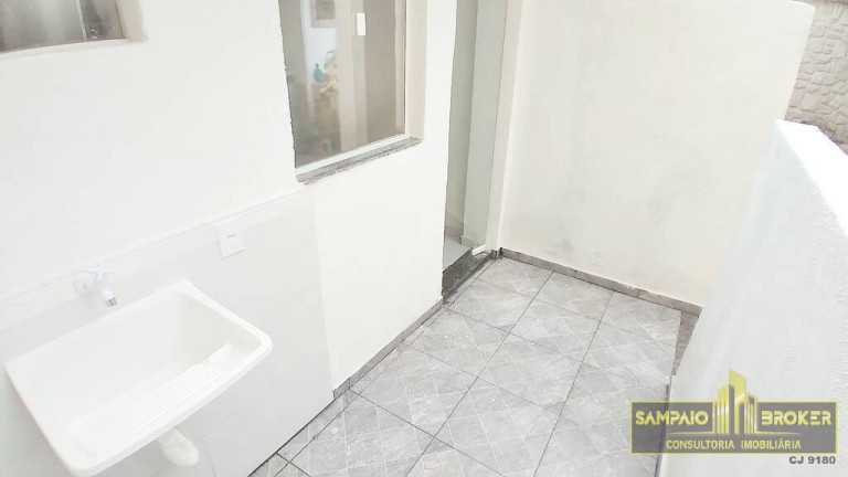 Imagem Kitnet com 1 Quarto para Alugar, em Irajá - Rio De Janeiro Imagem Kitnet com 1 Quarto para Alugar, em Irajá - Rio De Janeiro