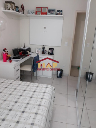 Imagem Apartamento à Venda, 110 m² em Vila Nova  - Cabo Frio