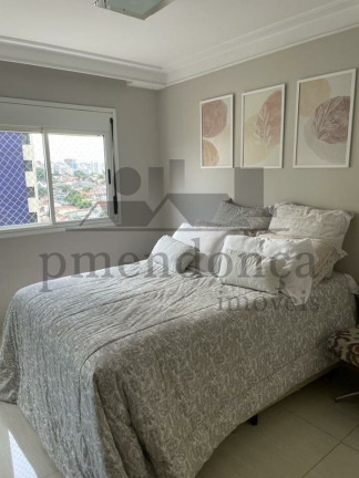 Imagem Apartamento com 2 Quartos à Venda, 70 m² em Vila Ipojuca - São Paulo