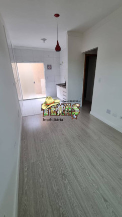 Apartamento com 2 Quartos à Venda, 43 m² em Vila Rosaria - São Paulo
