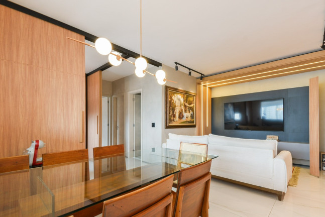 Imagem Apartamento com 3 Quartos à Venda, 79 m² em Barra Funda - São Paulo Imagem Apartamento com 3 Quartos à Venda, 79 m² em Barra Funda - São Paulo