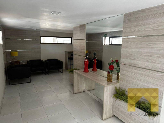 Imagem Apartamento com 2 Quartos à Venda, 66 m² em Bairro Dos Estados - João Pessoa