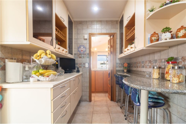 Imagem Apartamento com 3 Quartos à Venda, 98 m² em Moema - São Paulo