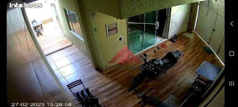 Imagem Casa com 2 Quartos à Venda, 80 m² em Jardim Catarina - São Gonçalo Imagem Casa com 2 Quartos à Venda, 80 m² em Jardim Catarina - São Gonçalo