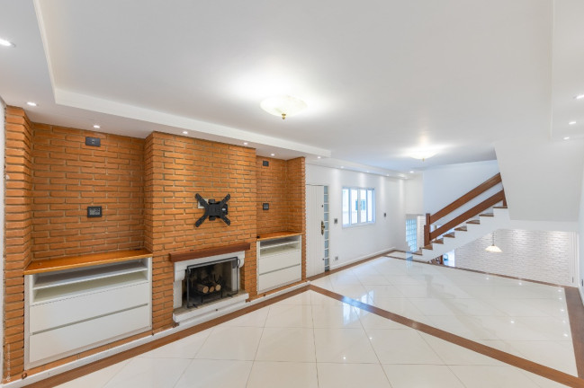 Imagem Casa com 3 Quartos à Venda, 215 m² em Jd Prudência - São Paulo